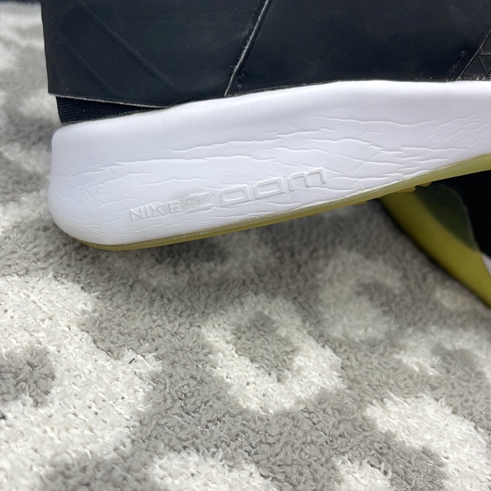 ๐ฅ๐Nike Air Zoom Strong Trainers๐๐ฅ - Picture 13 of 17